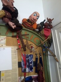 Marionnettes